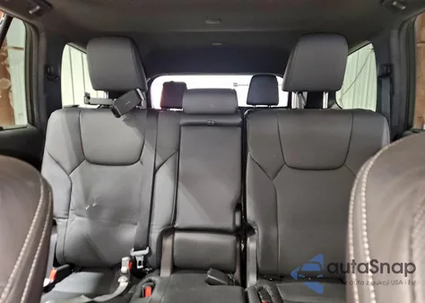 2024 Lexus Tx 350 Base из США, поврежденный, VIN 5TDAAAB68RS006518